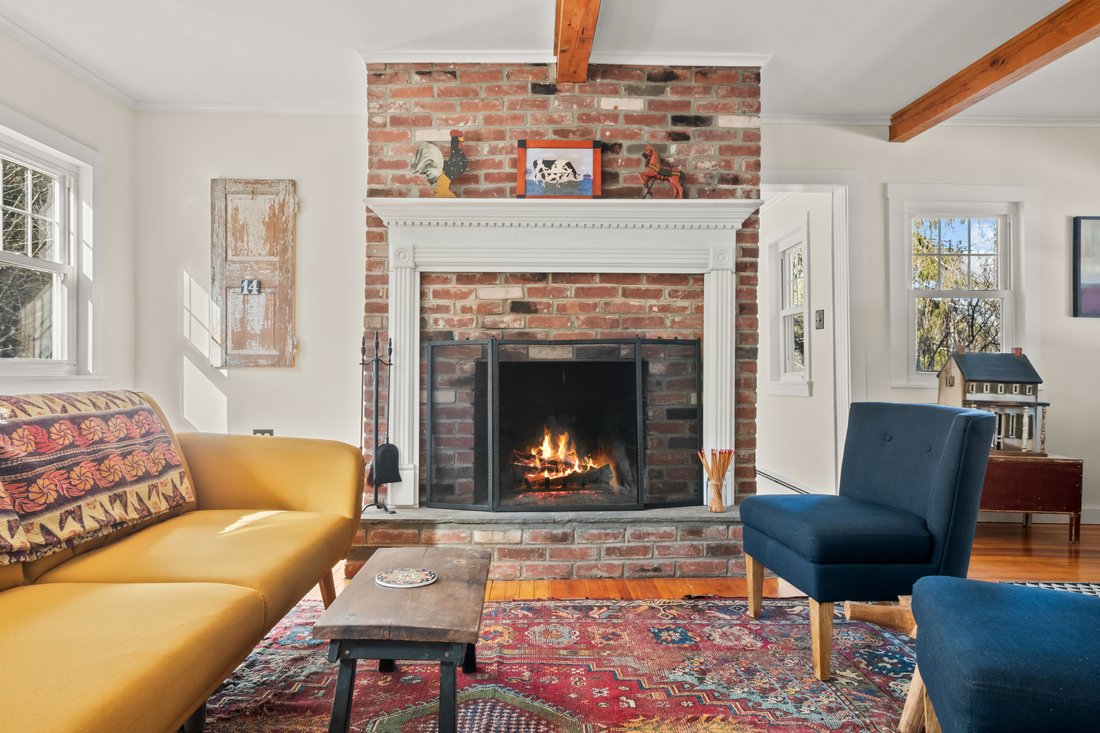 House in Sandisfield, Massachusetts, United States 4 - 17358623