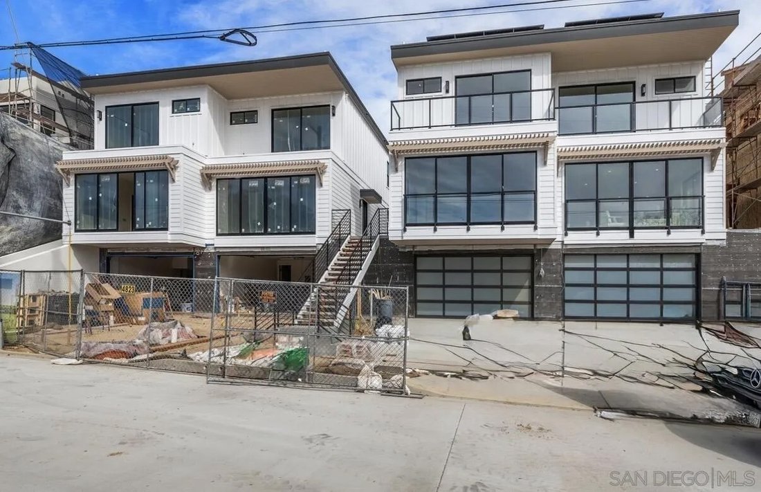 House in San Diego, California, United States 4 - 17366513