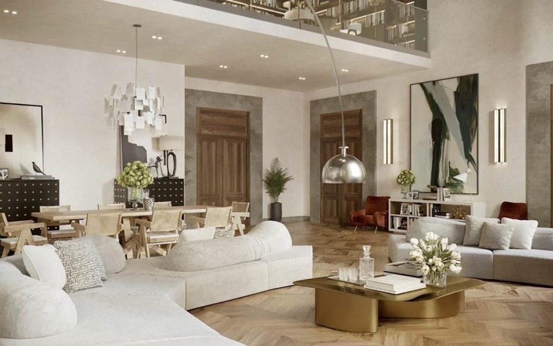 Apartment in Center, Florence, Tuscany 3 - 17361482