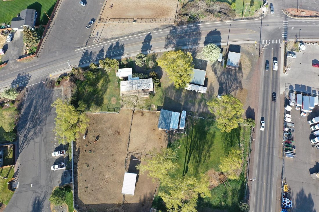 Land in Prineville, Oregon, United States 1 - 17358781