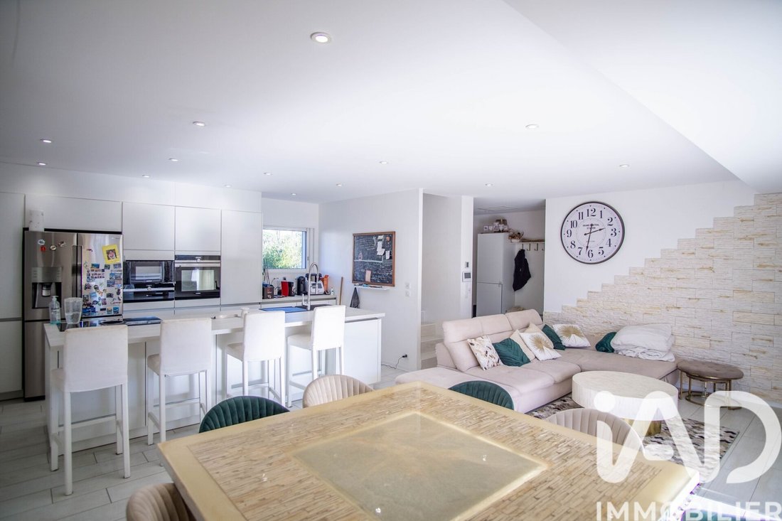 House in Nord RN, Puget-sur-Argens, France 4 - 17366381