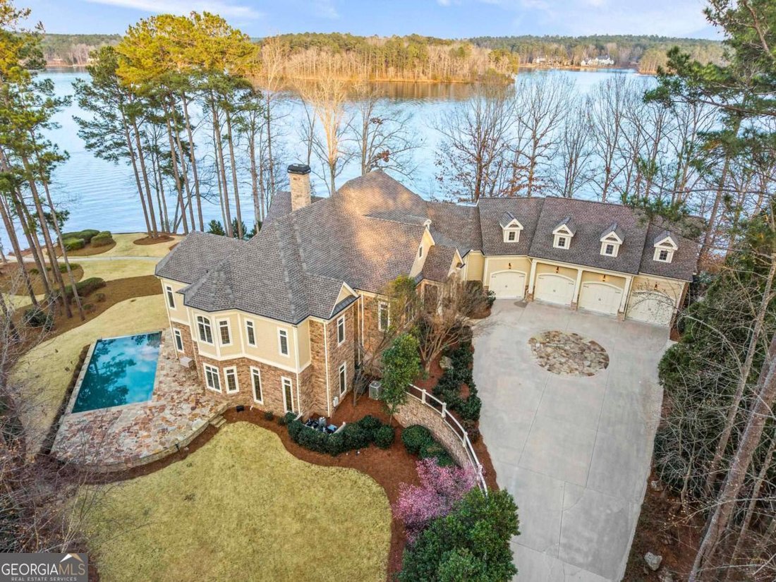House in Greensboro, Georgia, United States 5 - 17360125