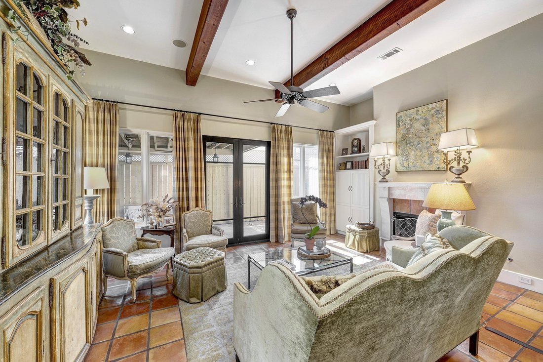 House in Houston, Texas, United States 5 - 17362267