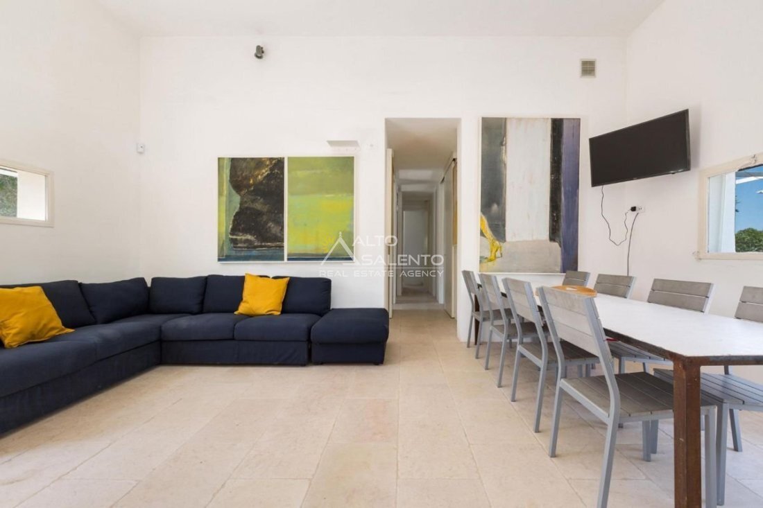 Villa in Carovigno, Apulia, Italy 5 - 17356559
