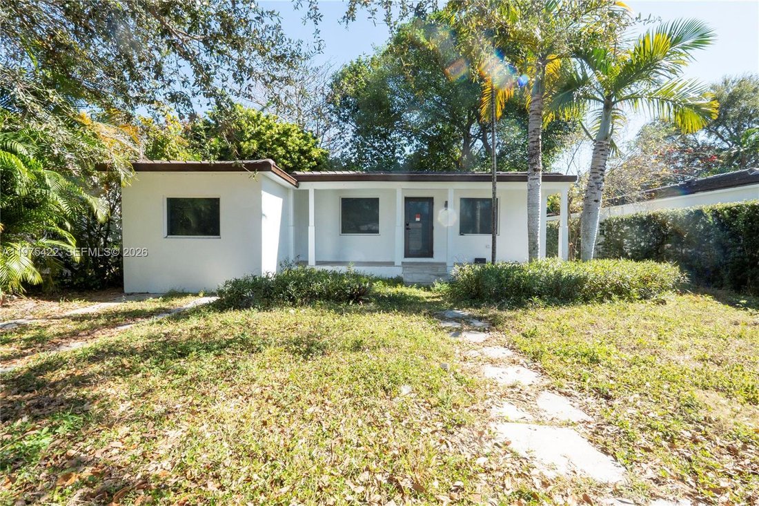 House in Coral Gables, Florida, United States 2 - 17366637