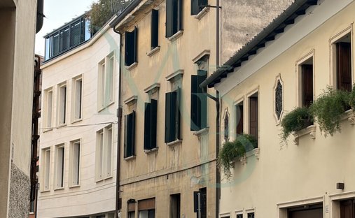 Domaine à Piazze, Padoue, Italie 1
