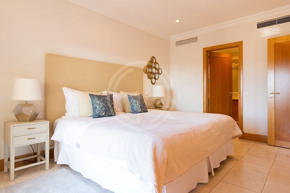 Apartment in Vale do Lobo, Almancil, Portugal 5 - 17358160