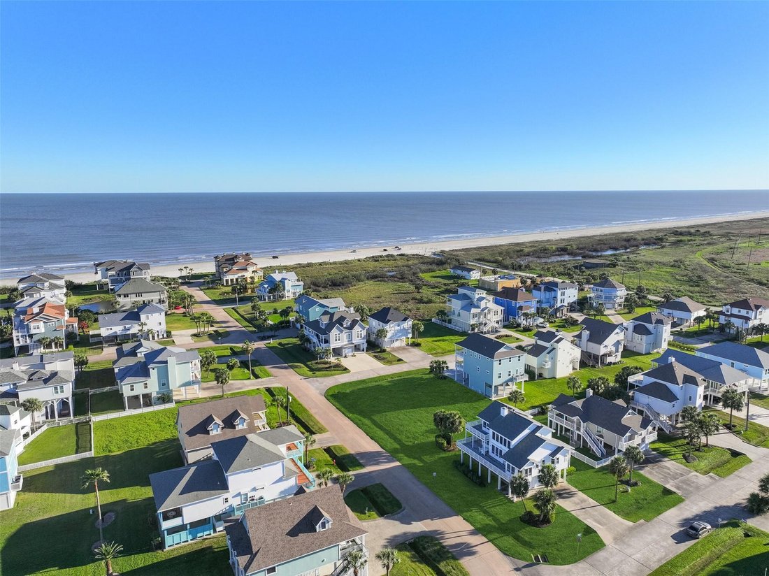 House in Galveston, Texas, United States 3 - 17366967