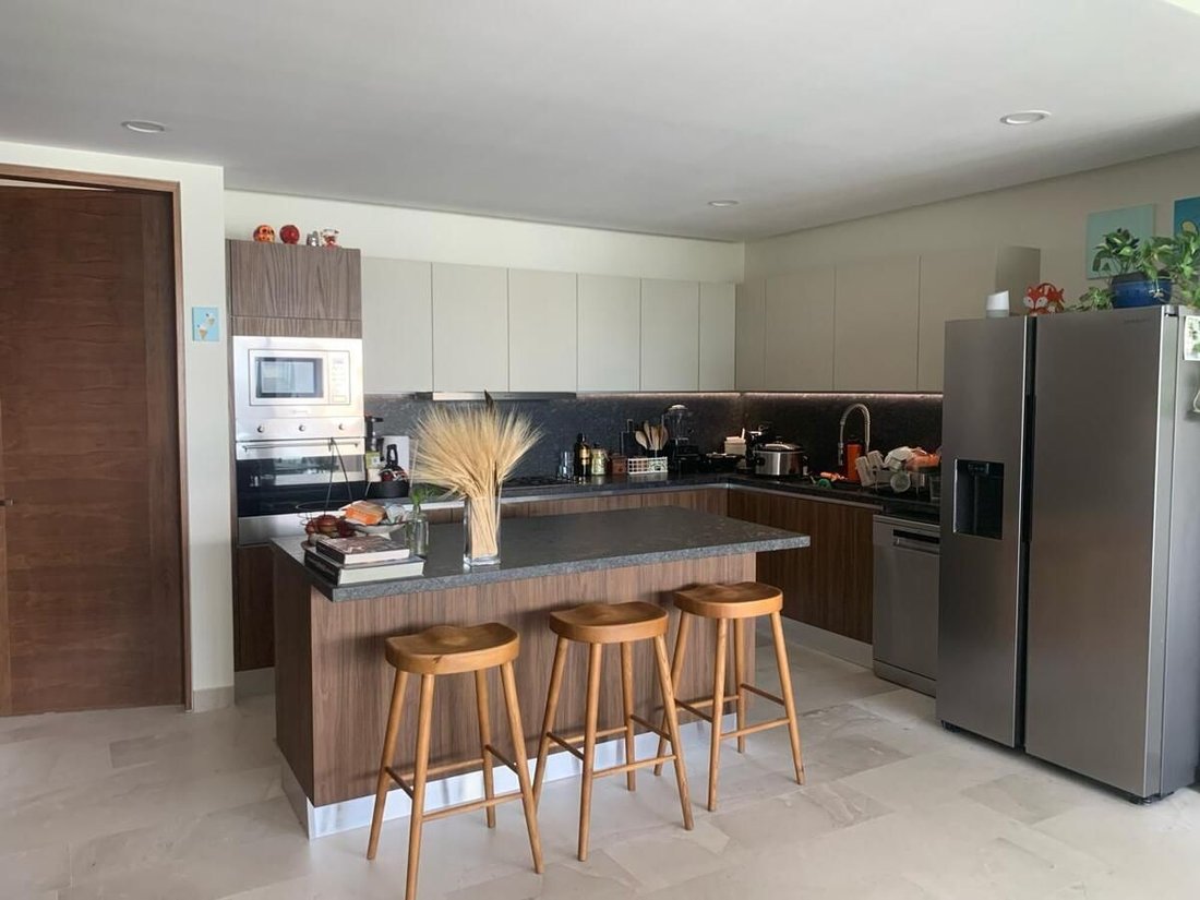 Apartment in Cancún, Quintana Roo, Mexico 3 - 17361821
