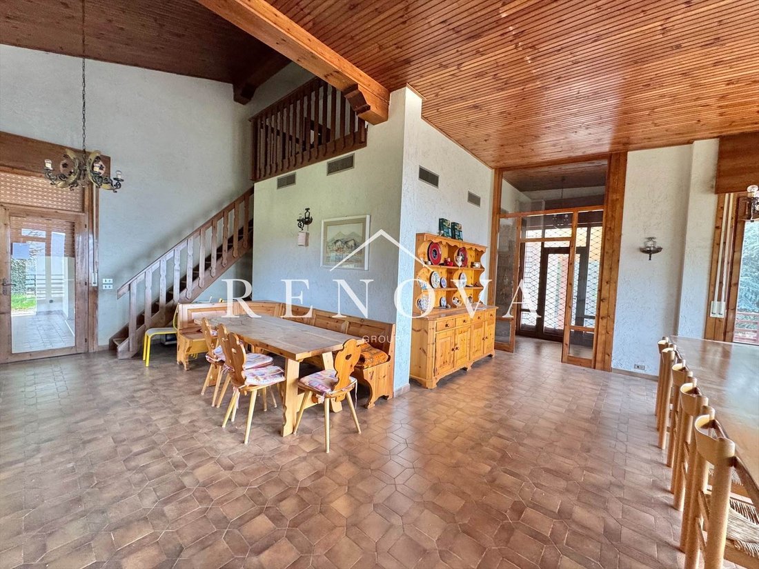 Villa in Caprino Veronese, Veneto, Italy 4 - 17361627