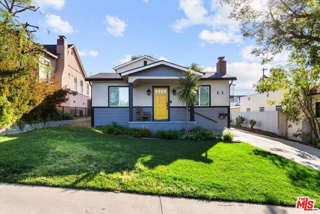 House in Los Angeles, California, United States 1 - 17366473