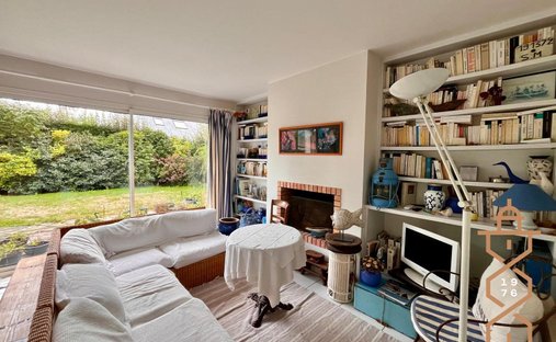 Casa a Carnac, Bretagna, Francia 1