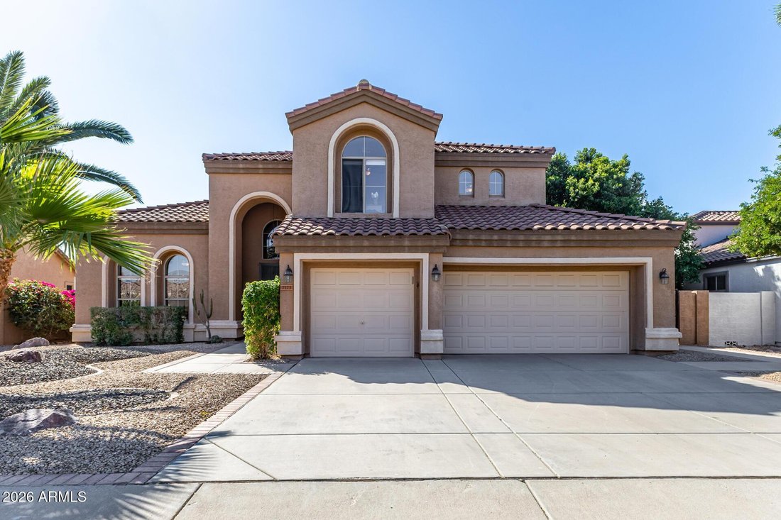 House in El Mirage, Arizona, United States 2 - 17368422
