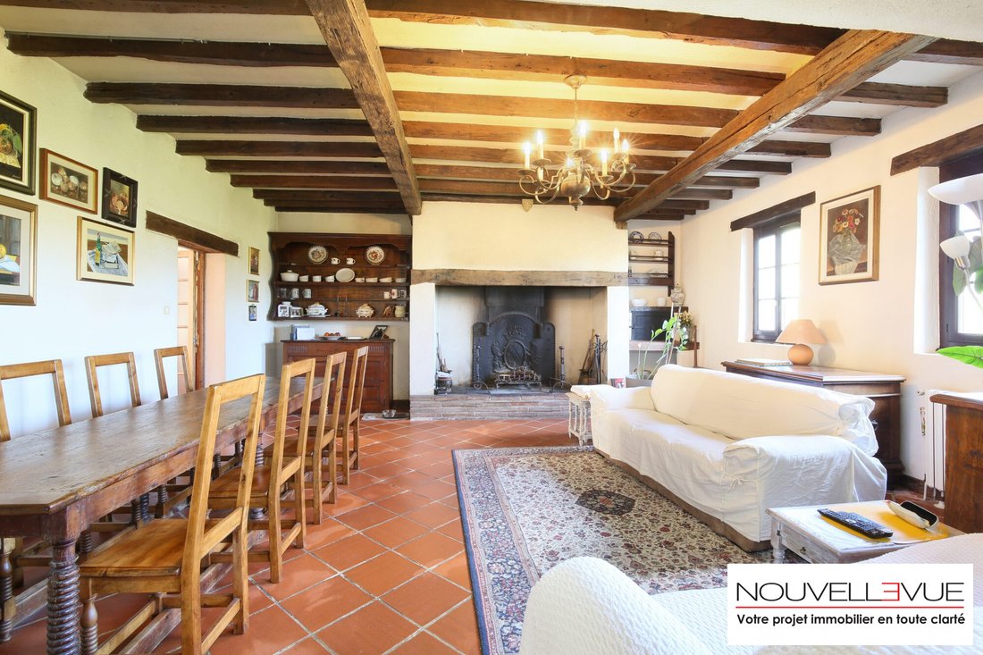Farm Ranch in Aucamville, Occitania, France 4 - 17362520