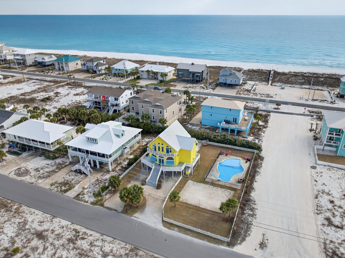 House in Pensacola Beach, Florida, United States 1 - 17365217