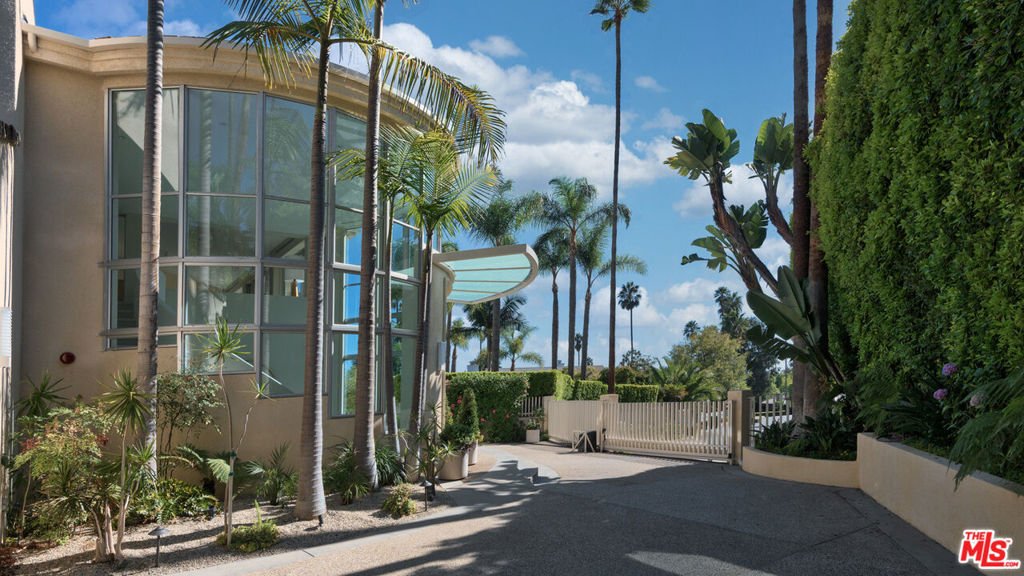 House in Beverly Hills, California, United States 5 - 17367897