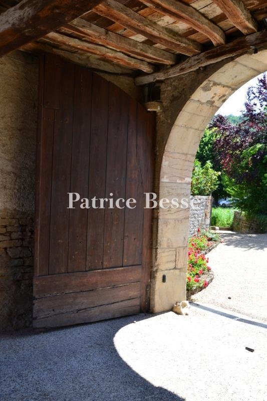 House in Vignes Rouges-Verottes, Beaune, France 5 - 14765328