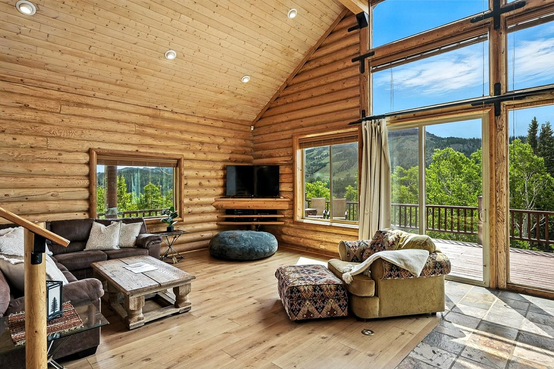 House in Brian Head, Utah, United States 4 - 17358938