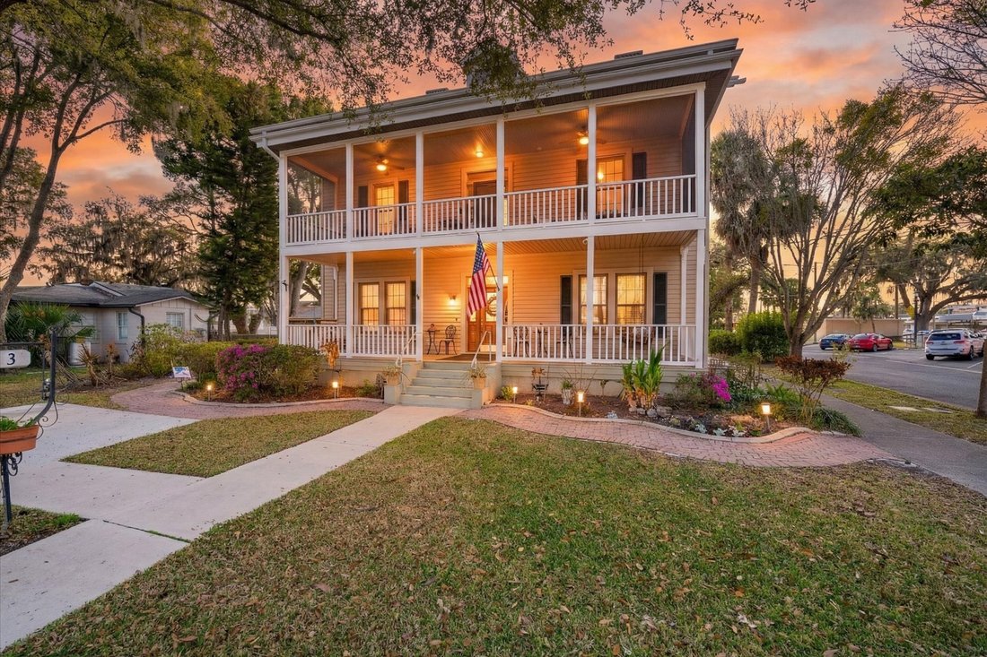 House in Green Cove Springs, Florida, United States 2 - 17357936