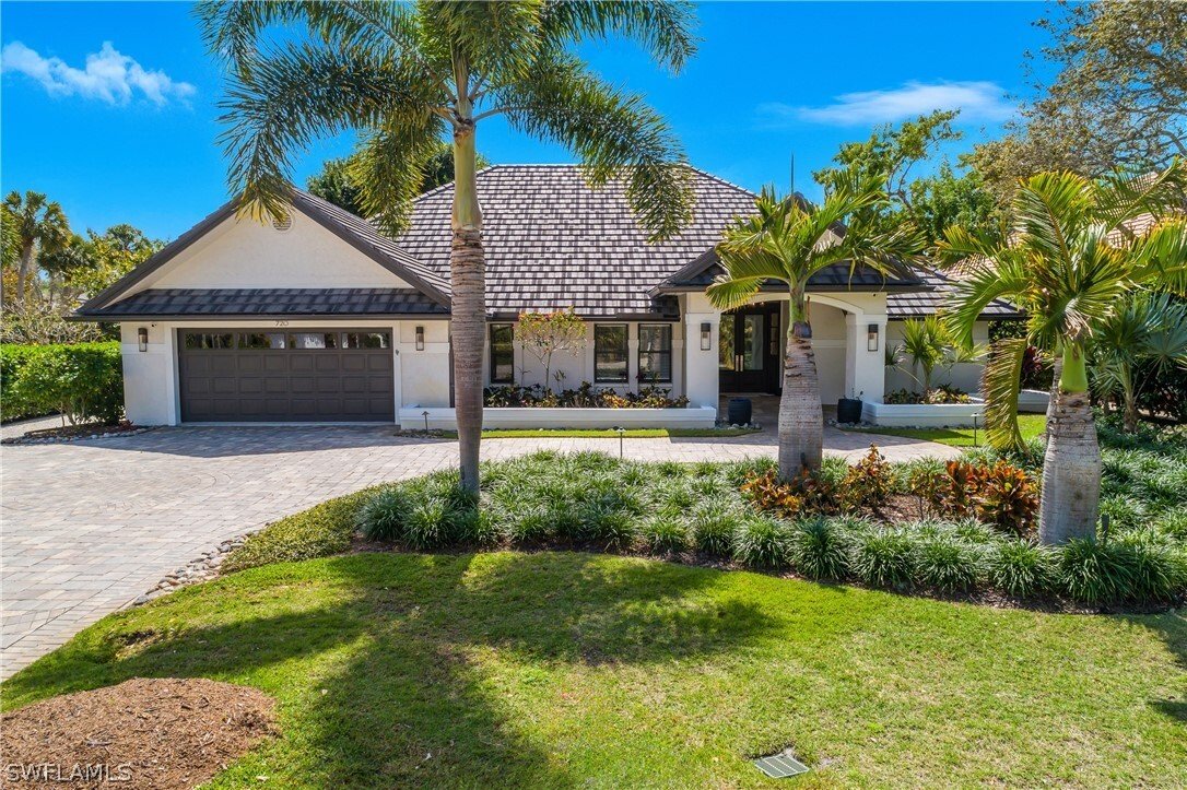 House in Naples, Florida, United States 1 - 17370545