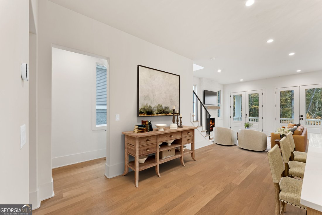 House in Newnan, Georgia, United States 4 - 16614435