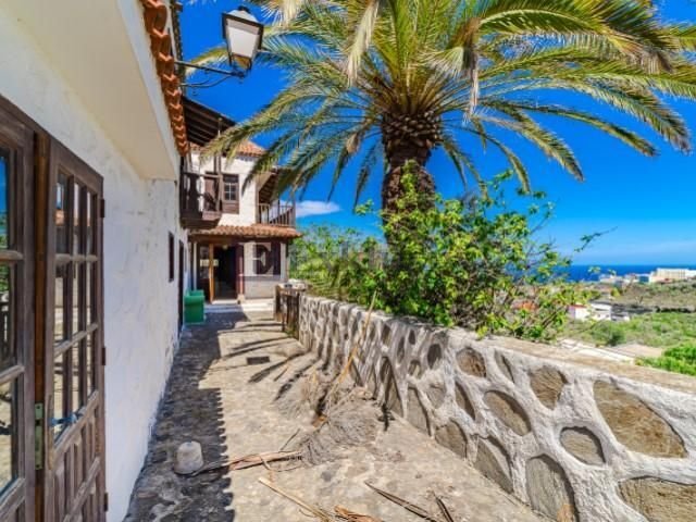 Country House in Icod de los Vinos, Canary Islands, Spain 3 - 17371476