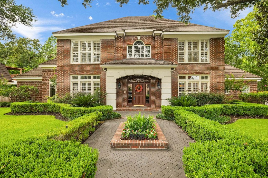 House in Houston, Texas, United States 4 - 17358684