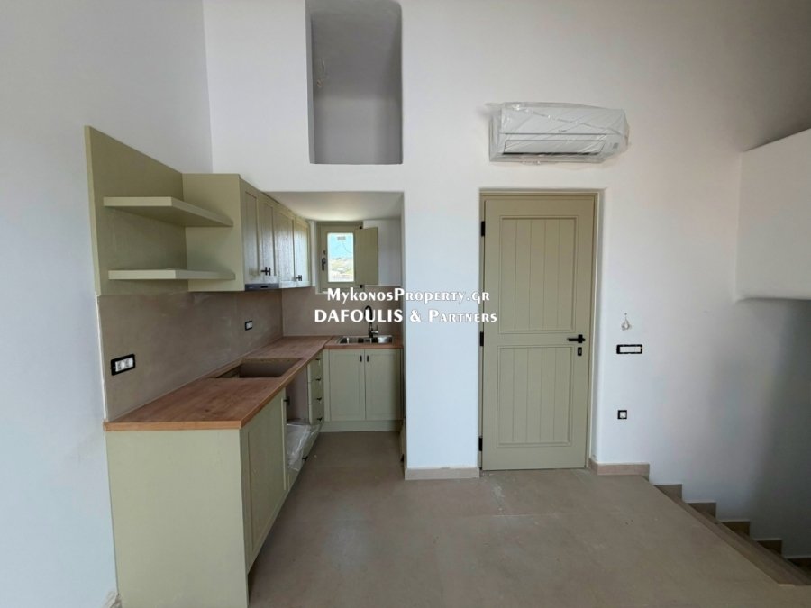 Apartment in Mykonos, Aegean, Greece 1 - 13881452