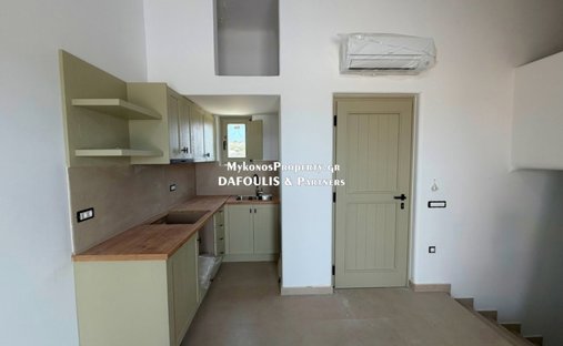 Apartment in Mykonos, Aegean, Greece 1