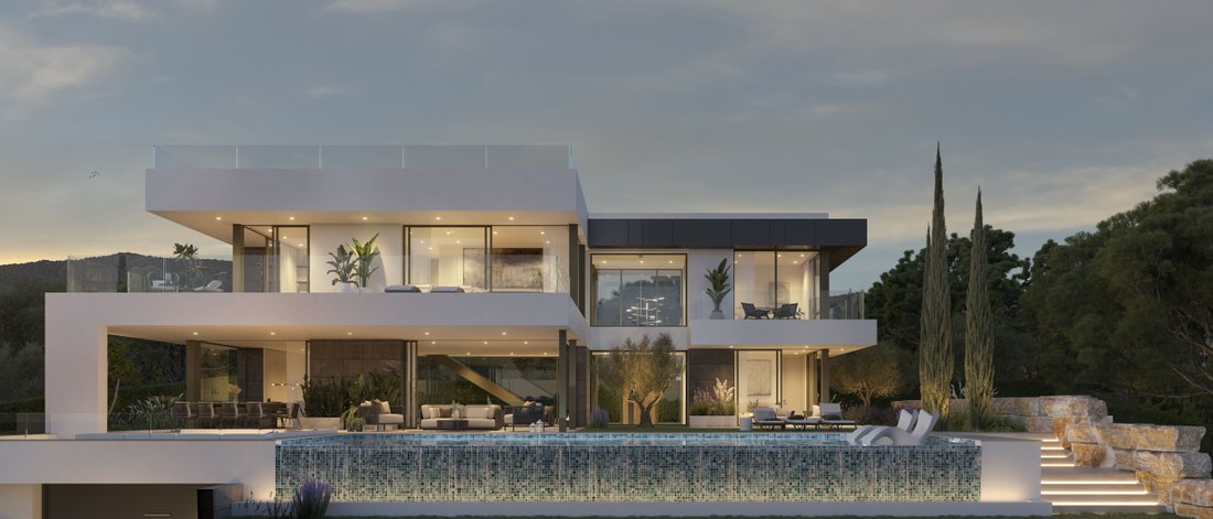 House in Puerto De Cabopino, Elviria-Cabopino, Marbella 2 - 17356596