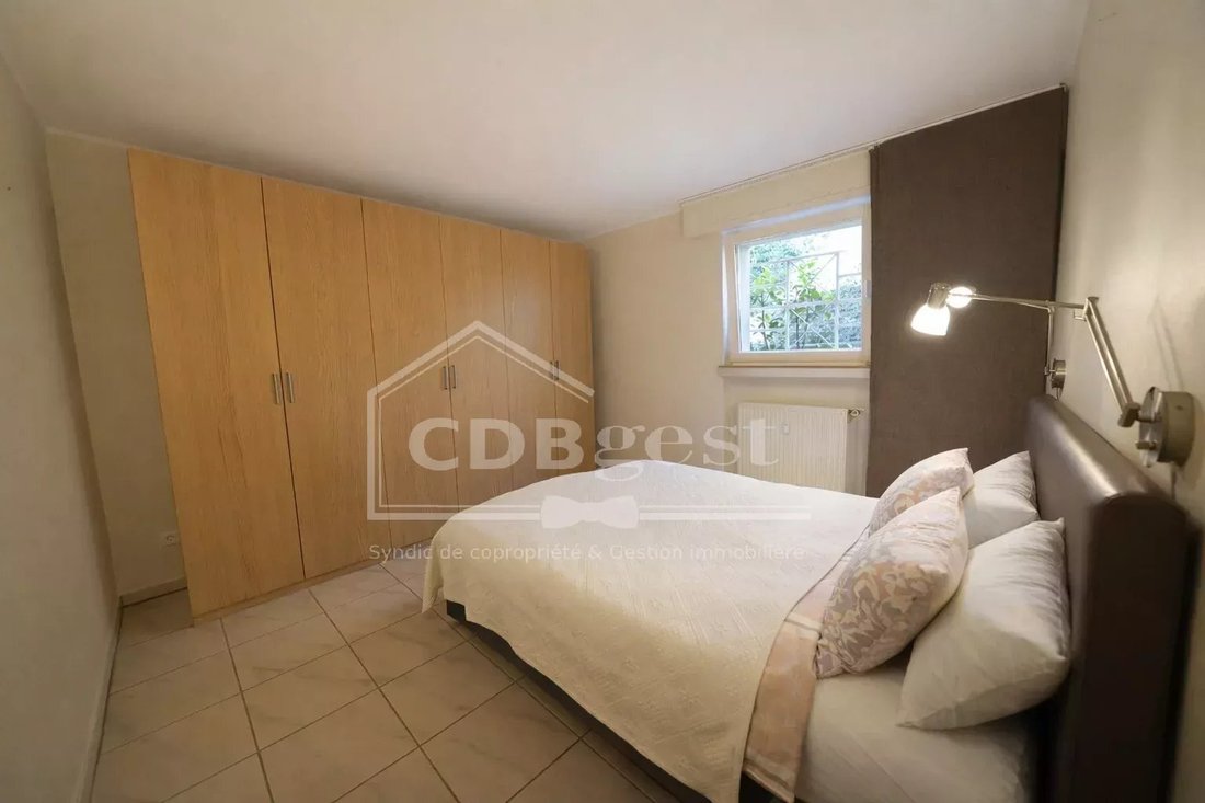 Apartment in Hesperange, Luxembourg, Luxembourg 4 - 17357808