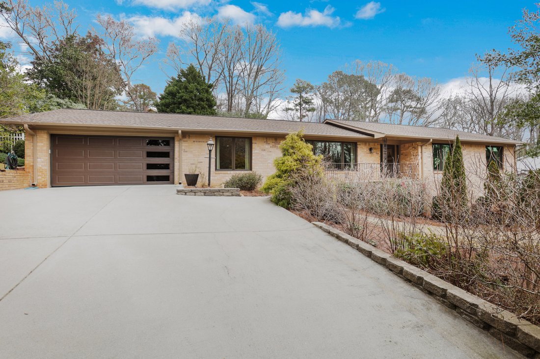 House in Dunwoody, Georgia, United States 1 - 17357669