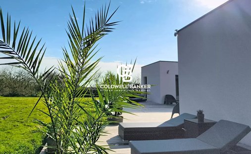 Haus in Littoral West, Talmont-Saint-Hilaire, Frankreich 1