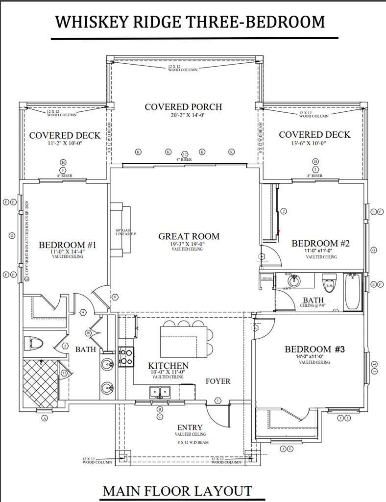 House in Hiawassee, Georgia, United States 3 - 17341595