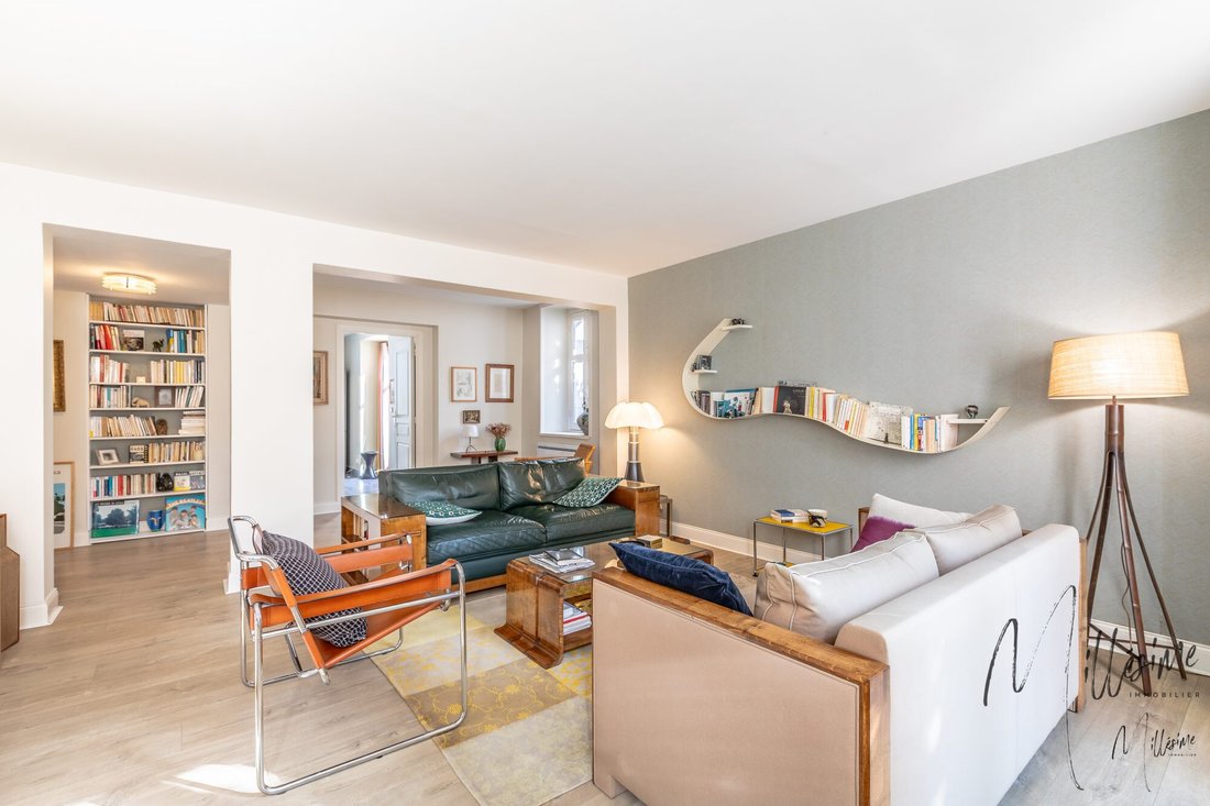 Apartment in Biarritz, Nouvelle-Aquitaine, France 4 - 17362426