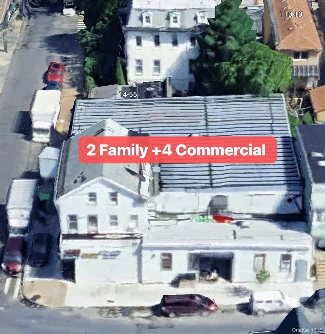 House in New York, New York, United States 2 - 17363332