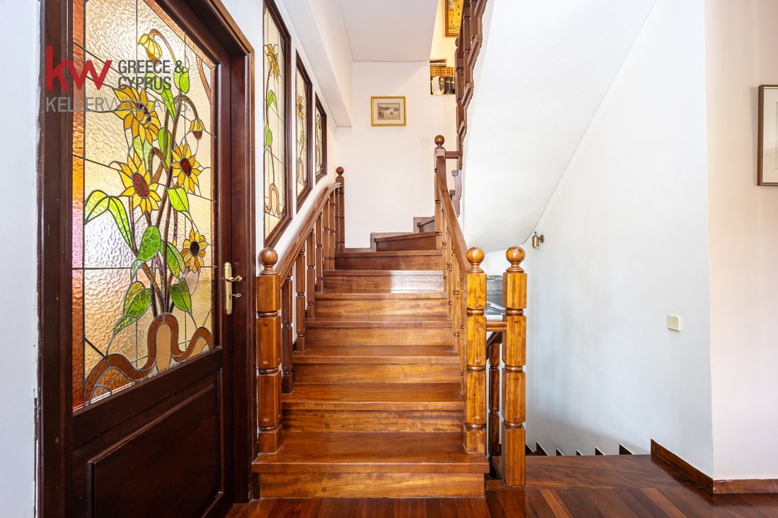 House in Psychiko, Attica, Greece 4 - 17356600