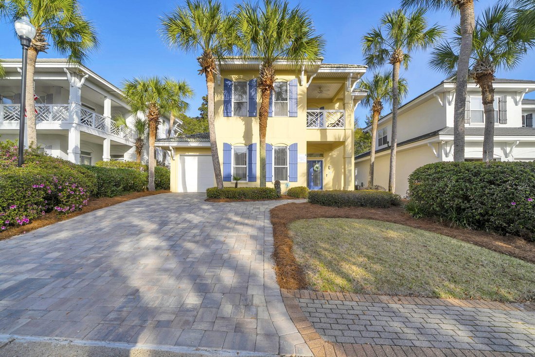 House in Destin, Florida, United States 1 - 17365216