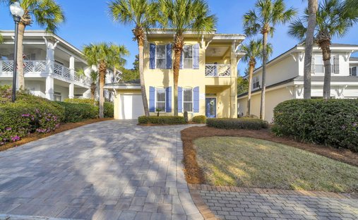 Casa a Destin, Florida, Stati Uniti 1