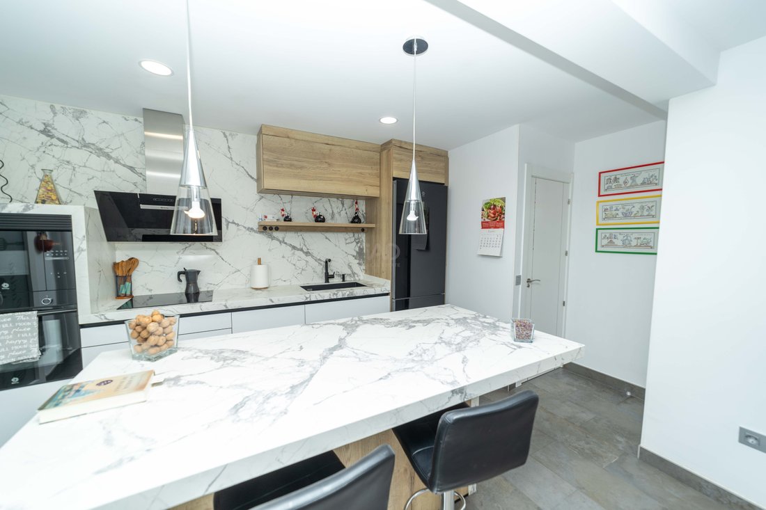 Apartment in Centro, Lion, Spain 3 - 15445791