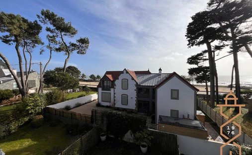 Appartement à Carnac, Bretagne, France 1