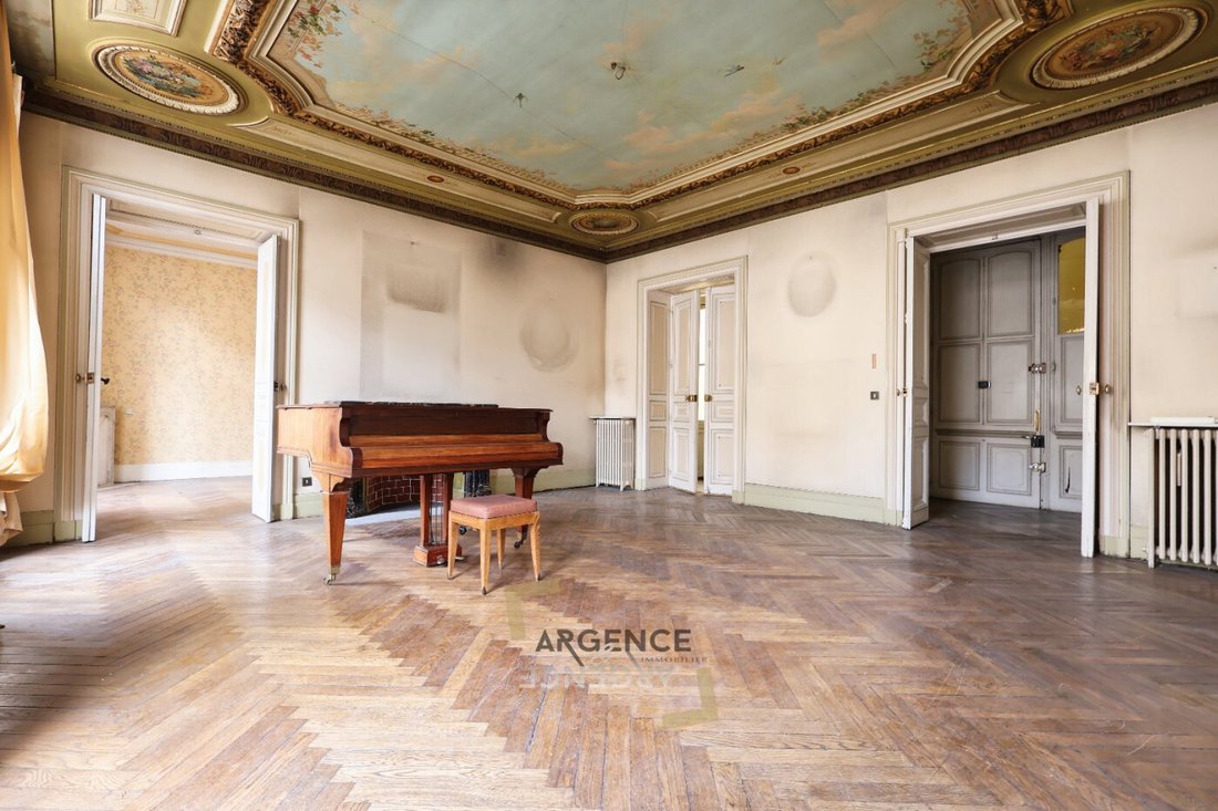 Apartment in Centre Historique, Montpellier, France 2 - 17361059