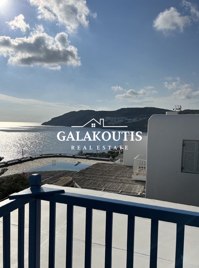 Apartment in Cyclades, Aegean, Greece 2 - 17367142