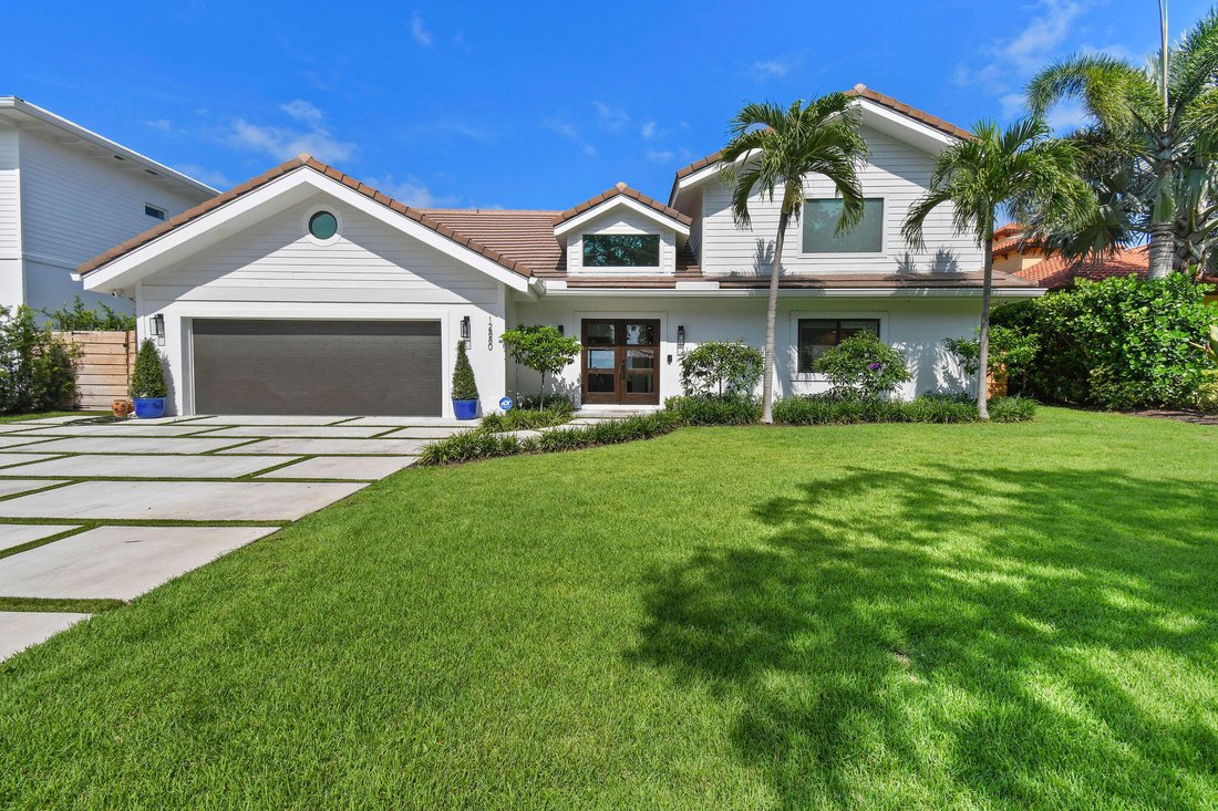House in Palm Beach Gardens, Florida, United States 3 - 17369912
