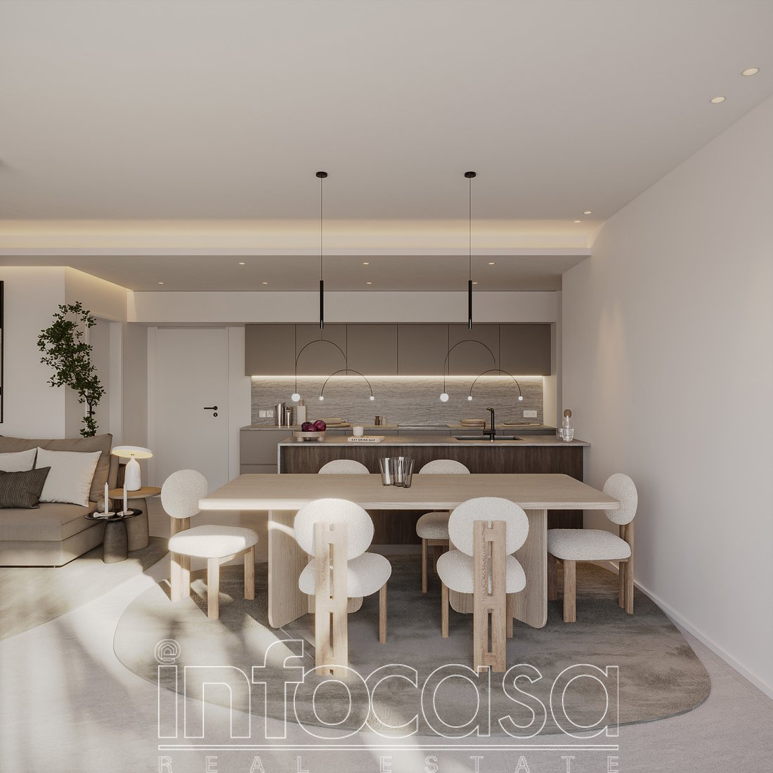 Apartment in Dionysos, Attica, Greece 3 - 17360322