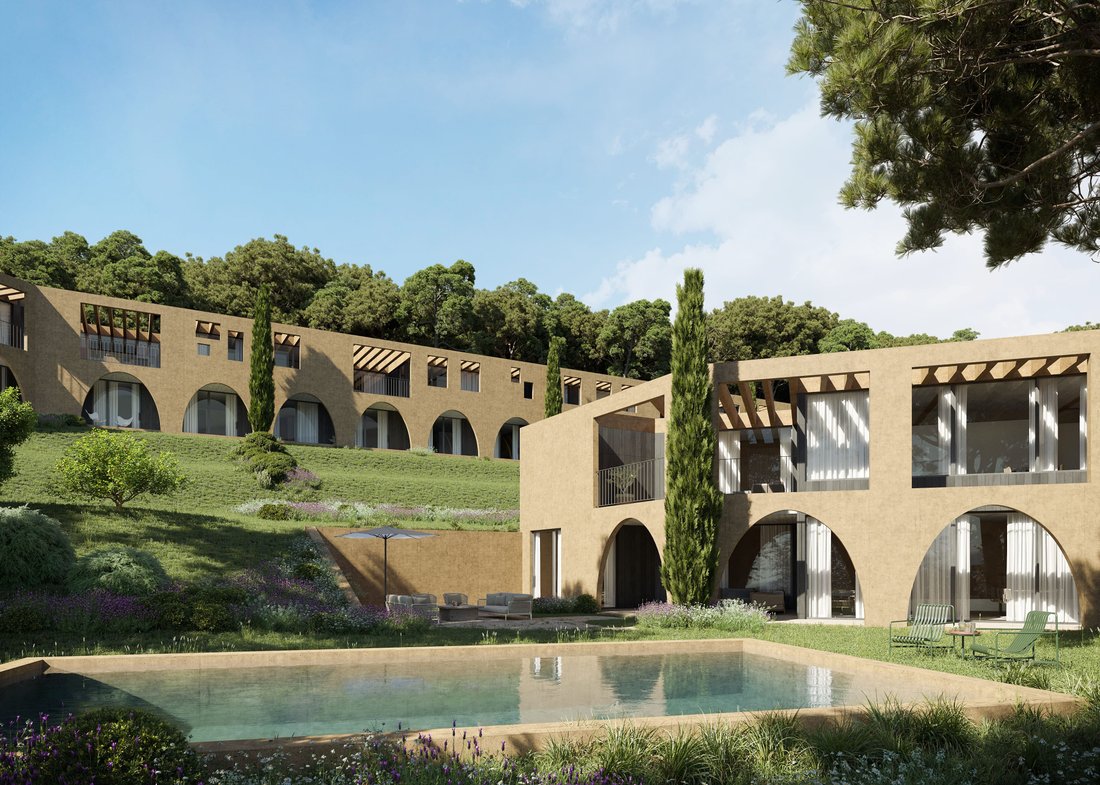 House in Cabrils, Catalonia, Spain 1 - 17360152