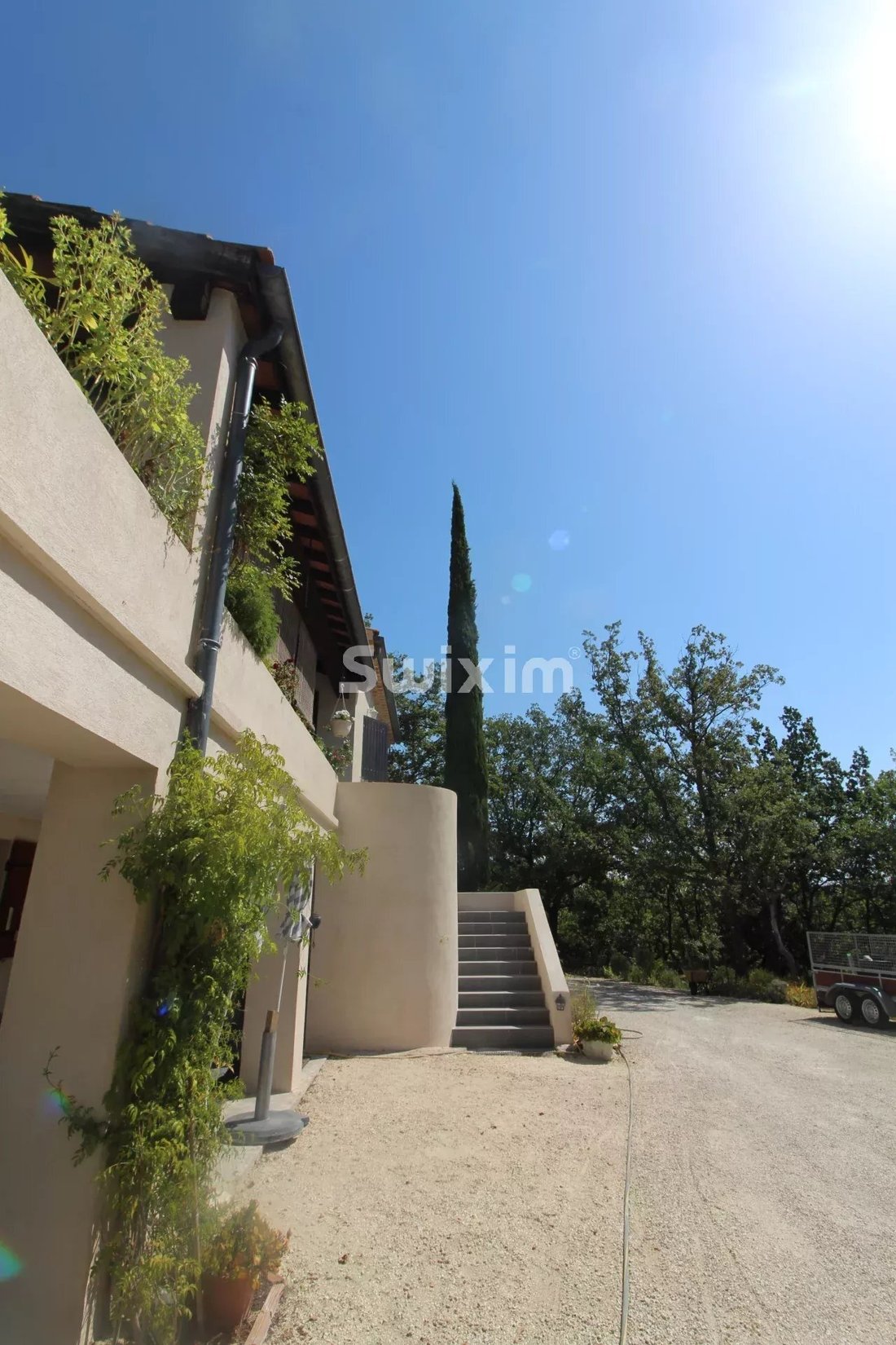 House in Valaurie, Auvergne-Rhône-Alpes, France 5 - 15212795