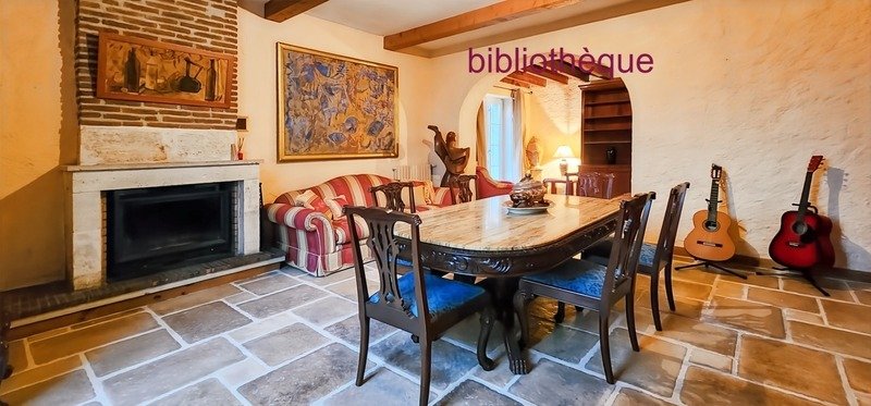 House in Toulenne, Nouvelle-Aquitaine, France 5 - 17358225