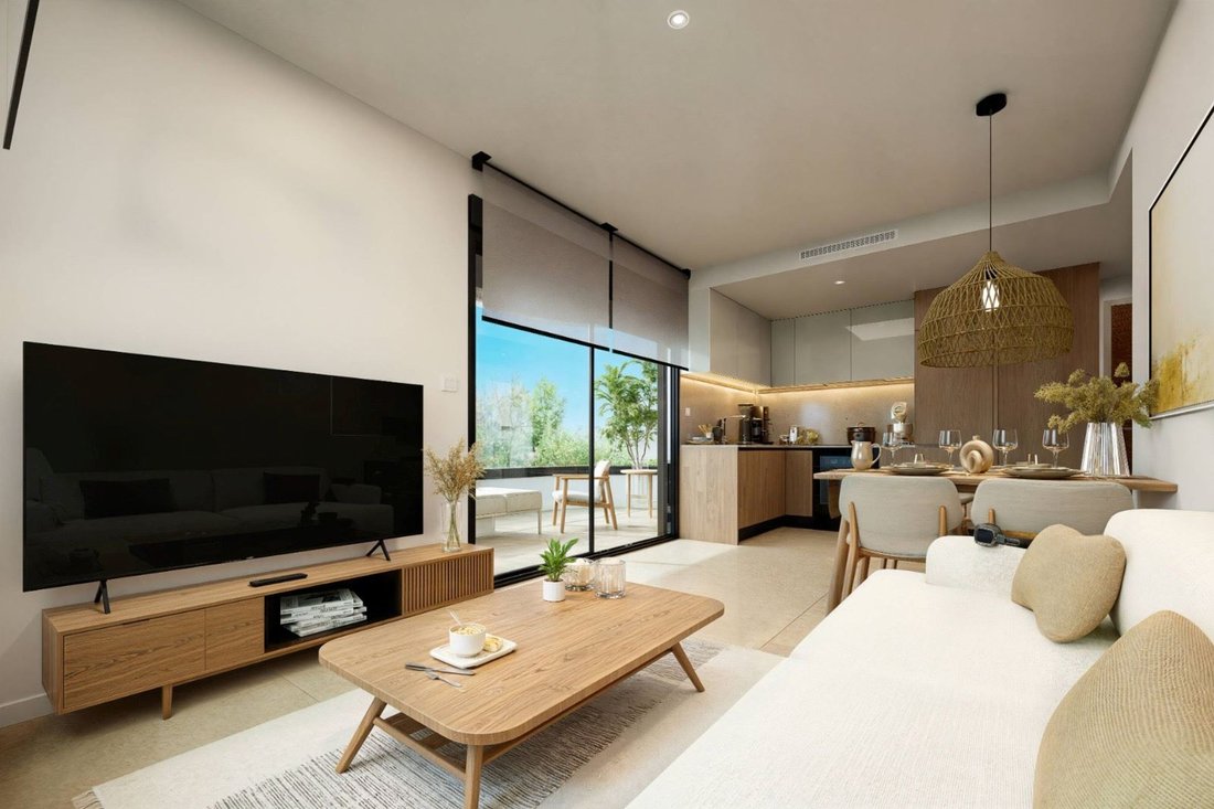 Apartment in Guardamar del Segura, Valencian Community, Spain 3 - 16038652