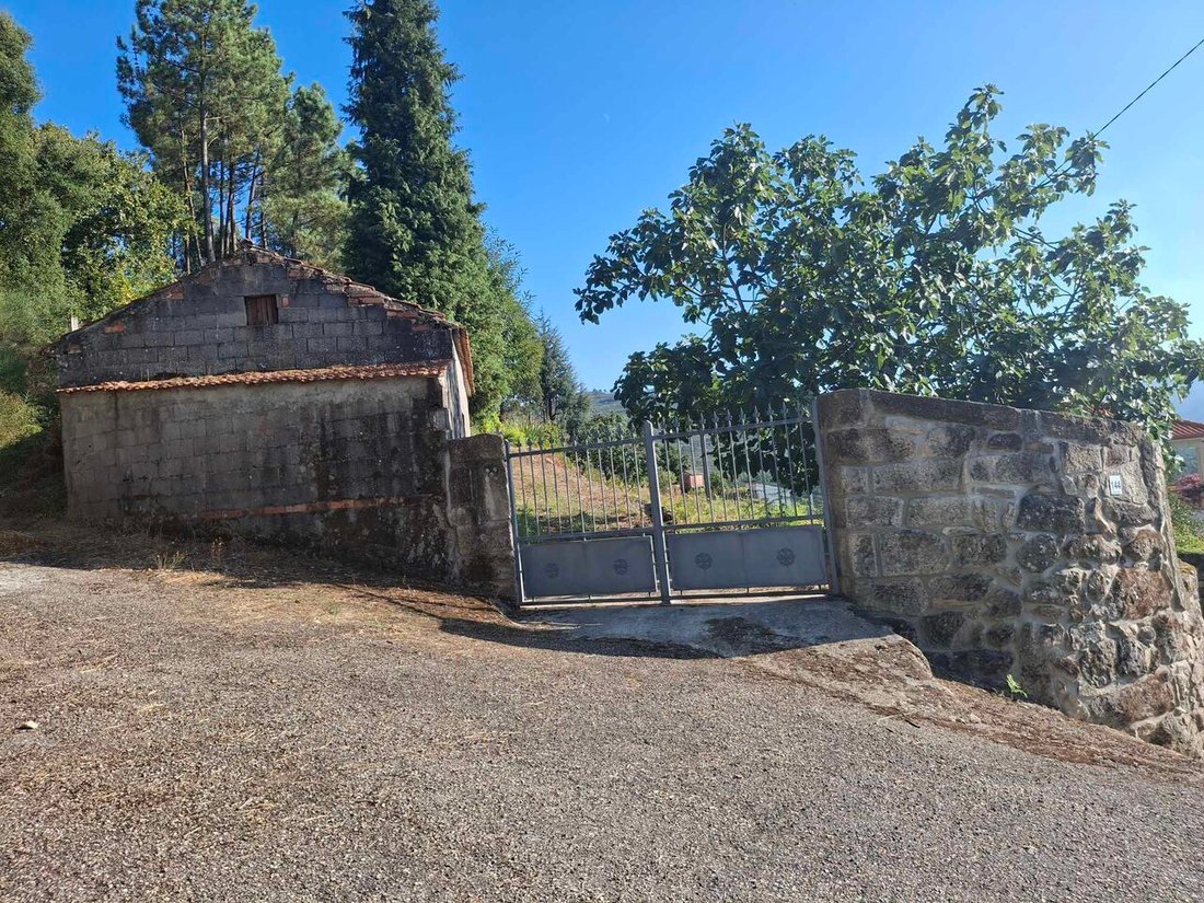 Farm Ranch in Ceivaes e Badim, Viana do Castelo District, Portugal 4 - 17363705